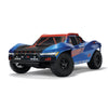 Arrma ARA3521T1 Fury 1/10 2WD 223S BLX Short Course Truck RTR Blue