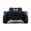 Arrma ARA3521T1 Fury 1/10 2WD 223S BLX Short Course Truck RTR Blue