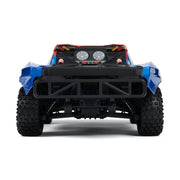 Arrma ARA3521T1 Fury 1/10 2WD 223S BLX Short Course Truck RTR Blue