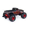 Arrma Quake 223S BLX DSC 1/10 2WD Monster Truck RTR Red ARA3537T1