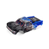 Arrma ARA402311 Senton 4X4 BLX Finished Body Blue AR402311
