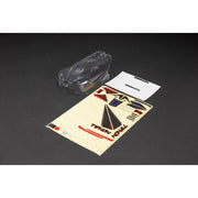 Arrma 406170 Clear Body Typhon V4