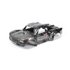 Arrma ARA411006 Mojave EXB Black Painted Body AR411006