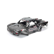 Arrma ARA411006 Mojave EXB Black Painted Body AR411006
