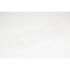 Arrma ARA411011 Exterior Body Panel Set Clear Fireteam AR411011