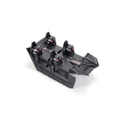 Arrma ARA411013 Inner Body Painted Black Fireteam AR411013