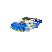 Arrma 412009 Mojave Grom Body Blue/White