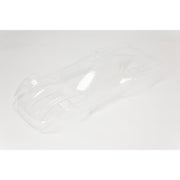 Arrma ARA414004 Vendetta 4X4 Clear Body with Decals AR414004