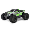 Arrma Granite MEGA 665 1/10 4X4 Brushed Monster Truck RTR (Green) ARA4202V4T1
