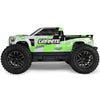 Arrma Granite MEGA 665 1/10 4X4 Brushed Monster Truck RTR (Green) ARA4202V4T1