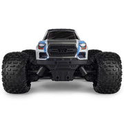 Arrma Granite MEGA 665 1/10 4X4 Brushed Monster Truck RTR (Blue) ARA4202V4T2