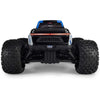 Arrma Granite MEGA 665 1/10 4X4 Brushed Monster Truck RTR (Blue) ARA4202V4T2