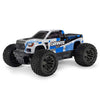 Arrma Granite MEGA 665 1/10 4X4 Brushed Monster Truck RTR (Blue) ARA4202V4T2