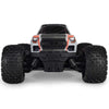 Arrma Granite MEGA 665 1/10 4X4 Brushed Monster Truck RTR (Orange) ARA4202V4T3