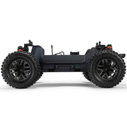 Arrma Granite MEGA 665 1/10 4X4 Brushed Monster Truck RTR (Orange) ARA4202V4T3