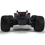Arrma Granite MEGA 665 1/10 4X4 Brushed Monster Truck RTR (Orange) ARA4202V4T3