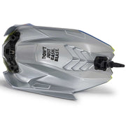 Arrma Typhon MEGA 665 4X4 1/8 Brushed RC Buggy (Blue) ARA4206V4T1