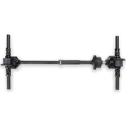 Arrma Typhon MEGA 665 4X4 1/8 Brushed RC Buggy (Blue) ARA4206V4T1