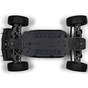 Arrma Typhon MEGA 665 4X4 1/8 Brushed RC Buggy (Yellow) ARA4206V4T2