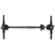 Arrma Typhon MEGA 665 4X4 1/8 Brushed RC Buggy (Yellow) ARA4206V4T2