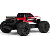 Arrma Granite V4 1/10 4X4 223S BLX RC Monster Truck (Red) ARA4302V4T2