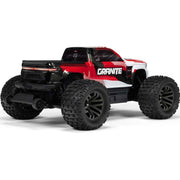 Arrma Granite V4 1/10 4X4 223S BLX RC Monster Truck (Red) ARA4302V4T2