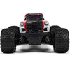 Arrma Granite V4 1/10 4X4 223S BLX RC Monster Truck (Red) ARA4302V4T2