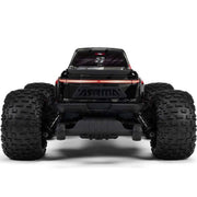Arrma Granite V4 1/10 4X4 223S BLX RC Monster Truck (Red) ARA4302V4T2