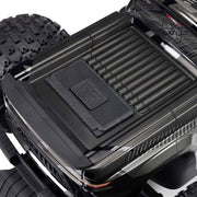 Arrma Granite V4 1/10 4X4 223S BLX RC Monster Truck (Red) ARA4302V4T2