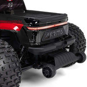 Arrma Granite V4 1/10 4X4 223S BLX RC Monster Truck (Red) ARA4302V4T2