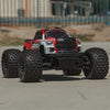 Arrma Granite V4 1/10 4X4 223S BLX RC Monster Truck (Red) ARA4302V4T2