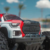Arrma Granite V4 1/10 4X4 223S BLX RC Monster Truck (Red) ARA4302V4T2