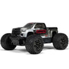 Arrma Granite V4 1/10 4X4 223S BLX RC Monster Truck (Gun Metal) ARA4302V4T3