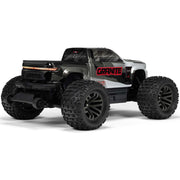 Arrma Granite V4 1/10 4X4 223S BLX RC Monster Truck (Gun Metal) ARA4302V4T3