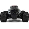 Arrma Granite V4 1/10 4X4 223S BLX RC Monster Truck (Gun Metal) ARA4302V4T3