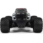 Arrma Granite V4 1/10 4X4 223S BLX RC Monster Truck (Gun Metal) ARA4302V4T3