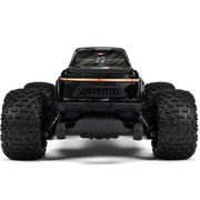 Arrma Granite V4 1/10 4X4 223S BLX RC Monster Truck (Gun Metal) ARA4302V4T3