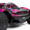 Arrma ARA4305V4T3 Vorteks V4 4X4 223S BLX Stadium Truck RTR Purple