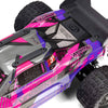 Arrma ARA4305V4T3 Vorteks V4 4X4 223S BLX Stadium Truck RTR Purple