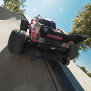 Arrma ARA4305V4T3 Vorteks V4 4X4 223S BLX Stadium Truck RTR Purple