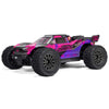 Arrma ARA4305V4T3 Vorteks V4 4X4 223S BLX Stadium Truck RTR Purple