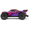Arrma ARA4305V4T3 Vorteks V4 4X4 223S BLX Stadium Truck RTR Purple