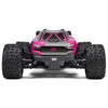 Arrma ARA4305V4T3 Vorteks V4 4X4 223S BLX Stadium Truck RTR Purple