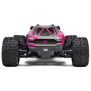 Arrma ARA4305V4T3 Vorteks V4 4X4 223S BLX Stadium Truck RTR Purple