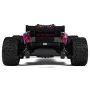 Arrma ARA4305V4T3 Vorteks V4 4X4 223S BLX Stadium Truck RTR Purple