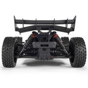 Arrma Typhon 223S DSC 4X4 BLX 1/8 RC Buggy RTR Red/Blue ARA4306V4T3