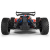 Arrma Typhon 223S DSC 4X4 BLX 1/8 RC Buggy RTR Red/Blue ARA4306V4T3