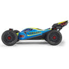 Arrma Typhon 223S DSC 4X4 BLX 1/8 RC Buggy RTR Blue/Yellow ARA4306V4T4