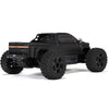 Arrma Big Rock Crew Cab V4 4X4 223S BLX RC Monster Truck (Black) ARA4312V4T1