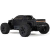 Arrma Big Rock Crew Cab V4 4X4 223S BLX RC Monster Truck (Black) ARA4312V4T1